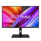 Monitory - ASUS PA328QV 31,5" TFT IPS 75Hz 2560x1440 Czarny 90LM00X0-B02370 - miniaturka - grafika 1