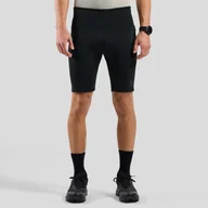Spodnie sportowe męskie - Spodenki męskie Odlo X-ALP TRAIL CARGO Tights short - miniaturka - grafika 1
