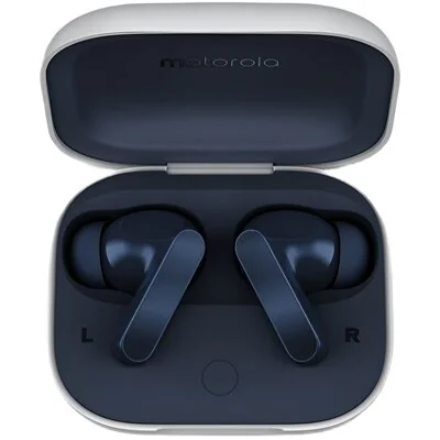 Motorola Moto Buds Starlight Blue Ceny i opinie na