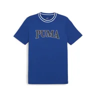 Koszulki męskie - Puma Koszulka Męska Rozmiar S - miniaturka - grafika 1
