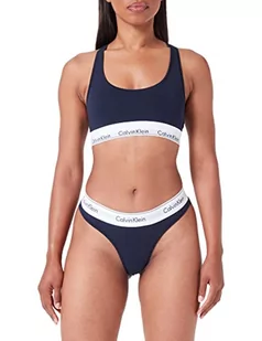 Calvin Klein Damski biustonosz bez podszewki, zestaw upominkowy, Królik, M - Biustonosze - miniaturka - grafika 1