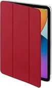 Etui do tabletów - Hama 216413 Etui Z Klapką Do Ipada Air 10.9 (2020), Czerwone - miniaturka - grafika 1