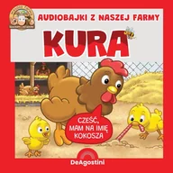 Czasopisma - Audiobajki z Naszej Farmy - miniaturka - grafika 1