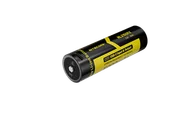 Latarki - Akumulator Nitecore NL2150RX 3.6V 5000mAh - miniaturka - grafika 1
