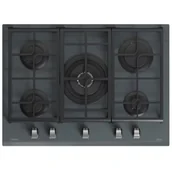 Płyty gazowe do zabudowy - Teka GZC 75330 XBN - miniaturka - grafika 1