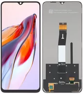 Części serwisowe do telefonów - Oryginalny wyświetlacz LCD + ekran dotykowy Xiaomi REDMI 12C 22120RN86G (Regenerowany) - miniaturka - grafika 1