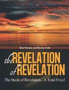 Pozostałe książki obcojęzyczne - Revelation of Revelation - miniaturka - grafika 1