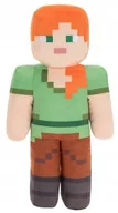 Maskotki i pluszaki - Alex Pluszak Minecraft - miniaturka - grafika 1