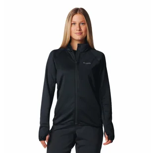 Columbia Bluza Triple Canyon 2085193010 - Odzież trekkingowa damska - miniaturka - grafika 1