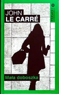 Spowiedź Szpiega - autor John Le Carre - Czasopisma - miniaturka - grafika 1