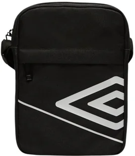 Torba saszetka sportowa na ramię Umbro Shoulder 36193U-090 - Nerki - miniaturka - grafika 1