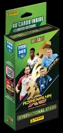 Gry karciane - Fifa 365 2024 Adrenalyn Xl Upgrade International Stars 00948 - karty - miniaturka - grafika 1