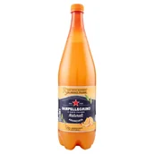 Napoje gazowane - Napój gazowany Sanpellegrino Aranciata Naturalli 1,2itra 20%sok - miniaturka - grafika 1