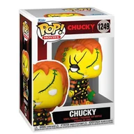 Gadżety dla graczy - Figurka FUNKO Pop Chucky - miniaturka - grafika 1