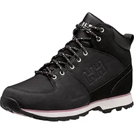 Buty trekkingowe damskie - Helly Hansen Damskie buty trekkingowe Tsuga Hiking Boot, czarne, 41 EU - miniaturka - grafika 1