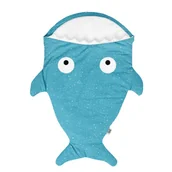 Śpiworki dla dzieci - Baby Bites Śpiworek dziecięcy Constellations (1-18 miesięcy) Turquise - miniaturka - grafika 1