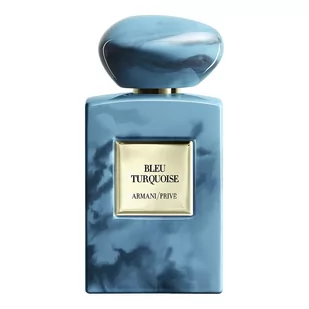 Giorgio Armani Bleu Turquoise Woda perfumowana 100ml - Wody i perfumy damskie - miniaturka - grafika 1