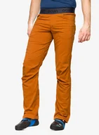 Sprzęt wspinaczkowy - Spodnie wspinaczkowe Ocun Mania Eco Pants - caramel cafe - miniaturka - grafika 1