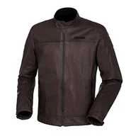Odzież motocyklowa - Tucano Urbano PEL 2G kurtka L brązowa - miniaturka - grafika 1