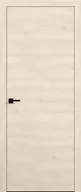 Drzwi wewnętrzne - Dre Drzwi Wewnętrzne Bezprzylgowe Pełne Kioto 1 Laminat Sosna Aland - miniaturka - grafika 1