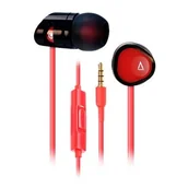 Słuchawki - Creative Labs MA-200 - miniaturka - grafika 1