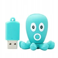 Pendrive - DR.MEMORY Ośmiornica, 64 GB - miniaturka - grafika 1