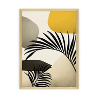 Obrazy i zdjęcia na płótnie - Plakat Deep Lake - miniaturka - grafika 1