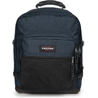 Plecaki - Eastpak Ultimate Plecak 42 cm triple denim - miniaturka - grafika 1