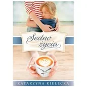 Literatura obyczajowa - Sedno życia - miniaturka - grafika 1