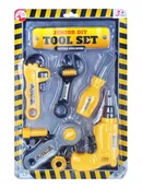 Zabawy w naśladowanie dorosłych - Zestaw do majsterkowania dla dzieci - miniaturka - grafika 1