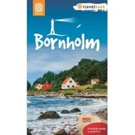 Przewodniki - Bezdroża Bornholm Travelbook - Magdalena Bodnari - miniaturka - grafika 1