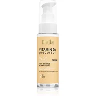 Serum do twarzy - Delia DELIA VITAMIN D3 PRECURSOR PRZECIWZMARSZCZKOWE SERUM DO TWARZY 30ML 5906750800783 - miniaturka - grafika 1