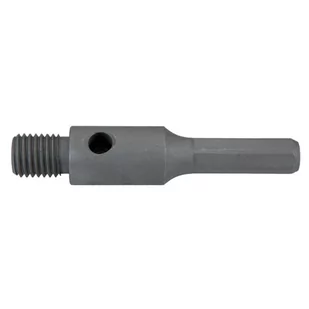 Graphite Adapter sześciokątny do otwornic diamentowych, , 57H880 - Akcesoria do elektronarzędzi - miniaturka - grafika 3