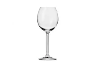 Kieliszki - Krosno Kieliszek do wina czerwonego 350ml Venezia 23601 - miniaturka - grafika 1