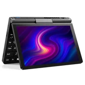 Laptopy - GPD Pocket 3 Intel Core i7-1195G7 8 Inch Touch Screen Mini Laptop Tablet PC Win10 1920×1200 Resolution 16GB RAM/1TB SSD - miniaturka - grafika 1