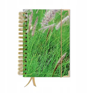 Notes czyste kartki zeszyt A5 pamiętnik notatnik - Notesy i bloczki Notes czyste kartki zeszyt A5 pamiętnik notatnik - Notesy i bloczki - miniaturka - grafika 1