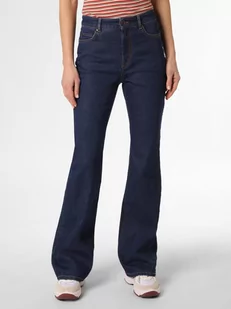 Max Mara Weekend - Jeansy damskie  Eresia, niebieski - Spodnie damskie - miniaturka - grafika 1