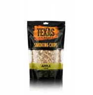 Akcesoria do grilla - APPLE SMOKING CHIPS 1 LTR. - miniaturka - grafika 1