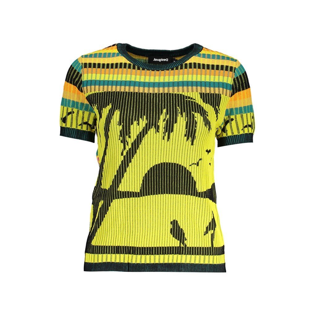 Sweter Desigual 23SWTKAE