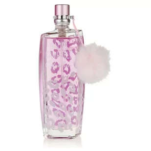 Naomi Campbell Cat Deluxe woda toaletowa 30ml - Wody i perfumy damskie - miniaturka - grafika 1