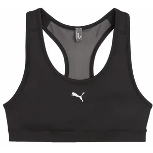 Biustonosz sportowy damski 4Keeps Puma - Biustonosze - miniaturka - grafika 1