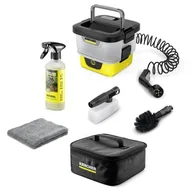 Myjki ciśnieniowe - KARCHER OC 4 Plus Bike 1.599-352.0 - miniaturka - grafika 1