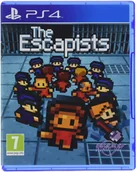 Gry PlayStation 4 - The Escapists - miniaturka - grafika 1