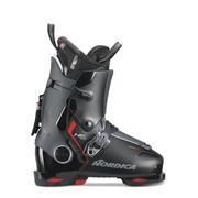 Buty narciarskie - Buty narciarskie Nordica HF 110 (GW) Czarno-czerwone - 28.5 - miniaturka - grafika 1