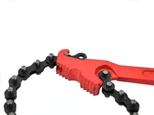 GEKO Klucz łańcuchowy do filtrów 9" 50) - Akcesoria do urządzeń ogrodniczych - miniaturka - grafika 4