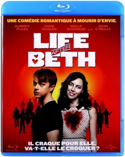 Drugie życie Beth - Komedie Blu-Ray - miniaturka - grafika 1