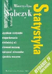 Statystyka - Ekonomia - miniaturka - grafika 1
