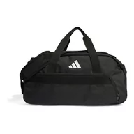 Torby sportowe - Torba adidas Tiro League S (kolor Czarny, rozmiar S) - miniaturka - grafika 1