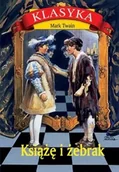 Literatura popularno naukowa dla młodzieży - Książę i żebrak Mark Twain - miniaturka - grafika 1