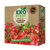 Nawozy ogrodnicze - Nawóz do pomidorów karton 1,5 kg EkoStart - miniaturka - grafika 1